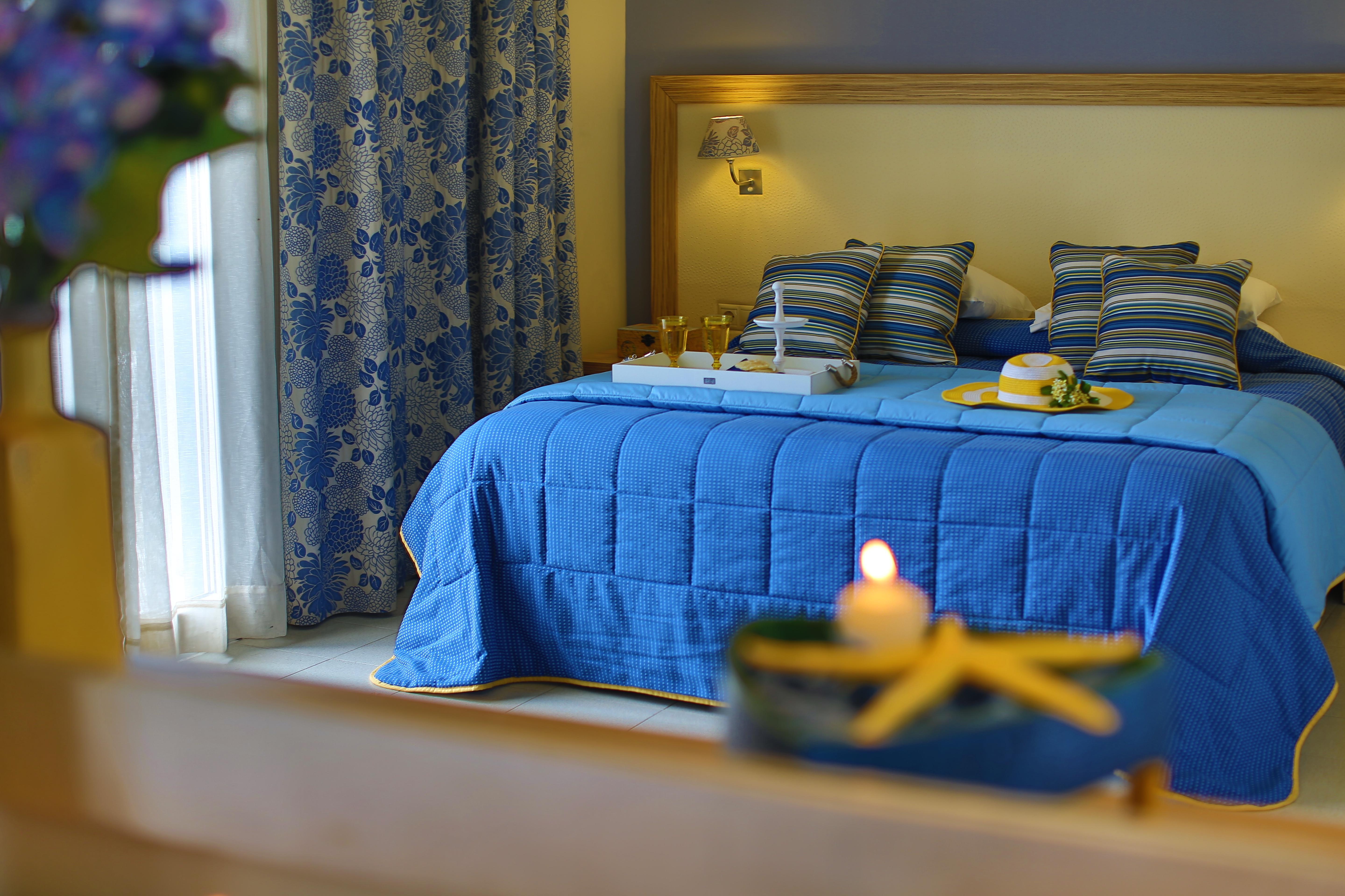 Dolphin Bay Seaside Resort & Suites ガリッサス エクステリア 写真